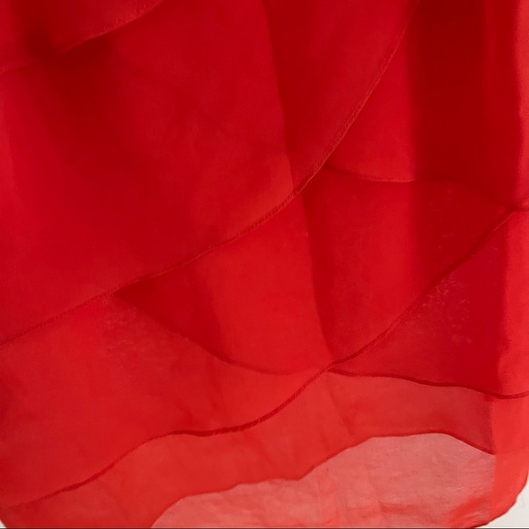 Zara top - Picture 6 of 7